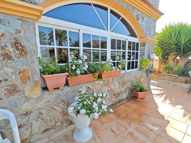 Casa chalet en Venta en Playa del Cura Taurito