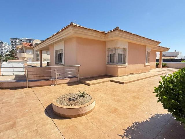 Casa chalet en Venta en Playa del Galán