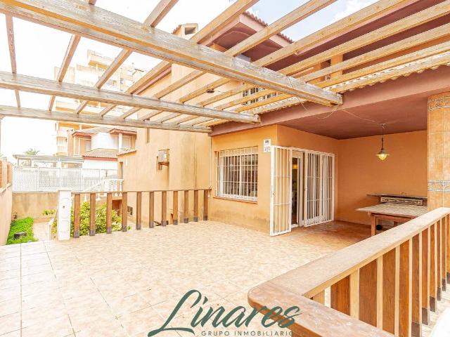 Casa chalet en Venta en Playa del Galán