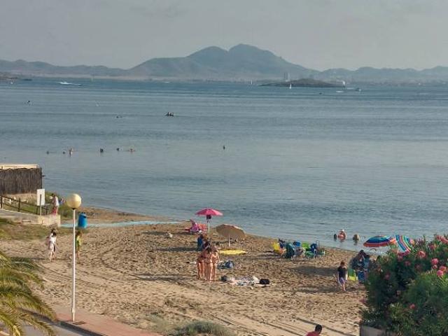 Casa chalet en Venta en Playa del Galán