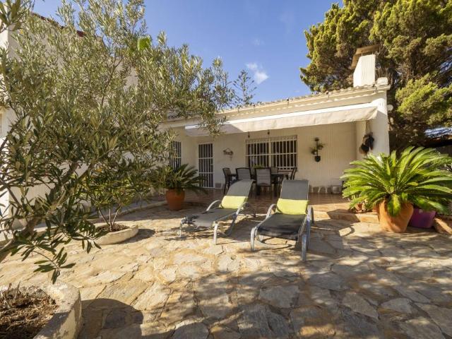Casa chalet en Venta en Playa del Galán