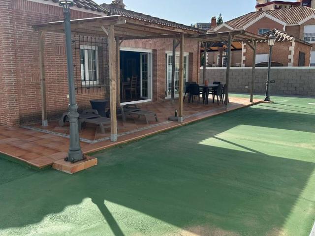 Casa chalet en Venta en Playa del Galán