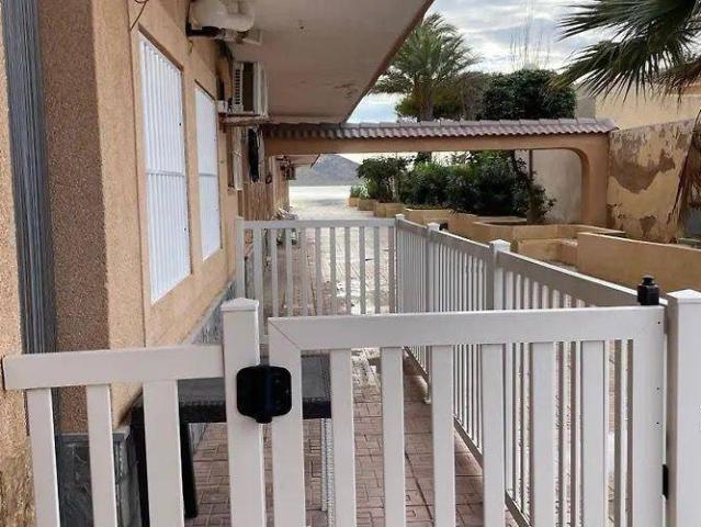 Casa chalet en Venta en Playa del Galán