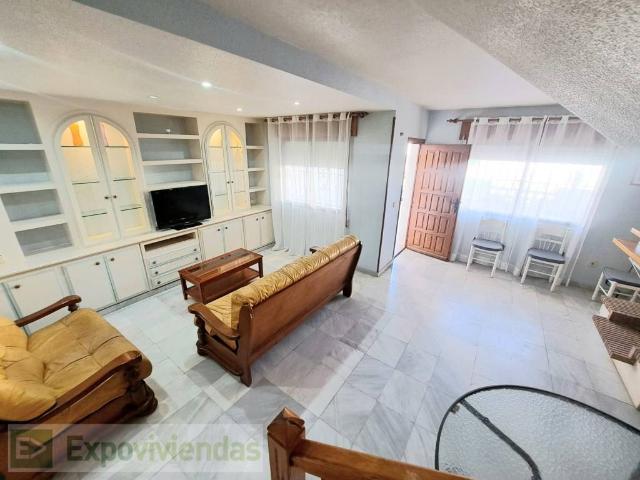 Casa chalet en Venta en Playa del Galán