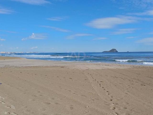 Casa chalet en Venta en Playa del Galán