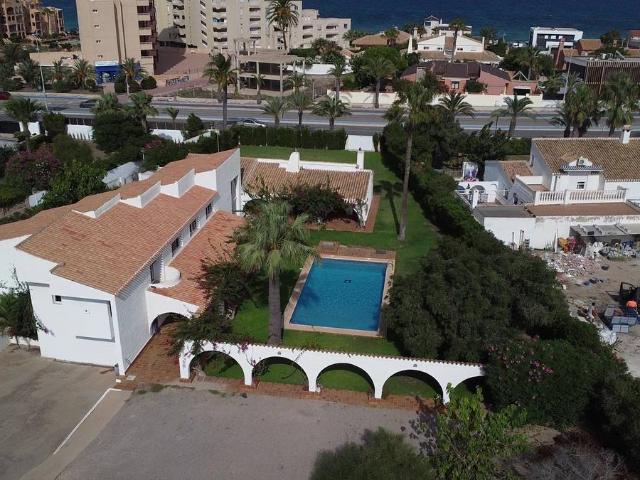 Casa chalet en Venta en Playa del Galán