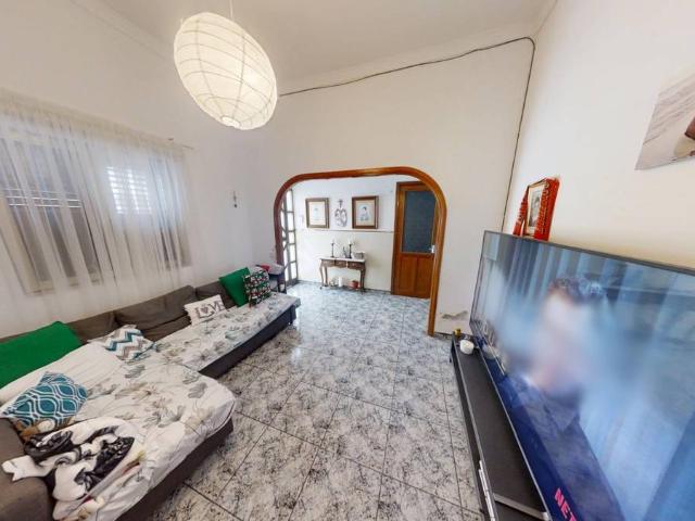 Casa chalet en Venta en Playa del Hombre Taliarte Salinetas