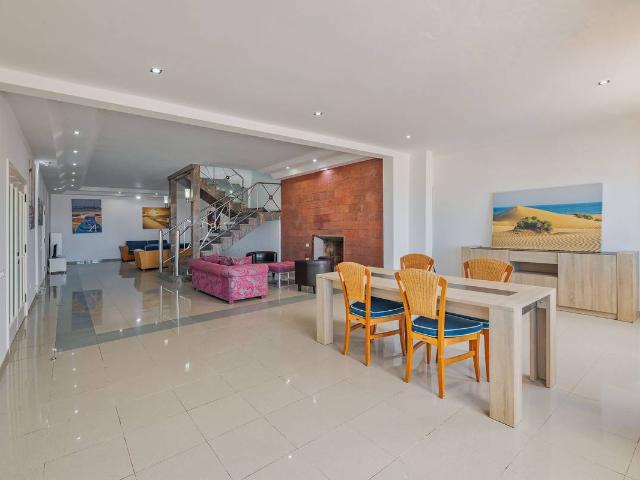 Casa chalet en Venta en Playa del Hombre Taliarte Salinetas