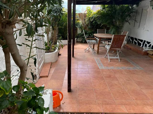 Casa chalet en Venta en Playa del Inglés