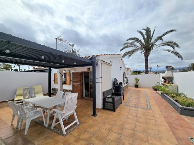 Casa chalet en Venta en Playa del Inglés