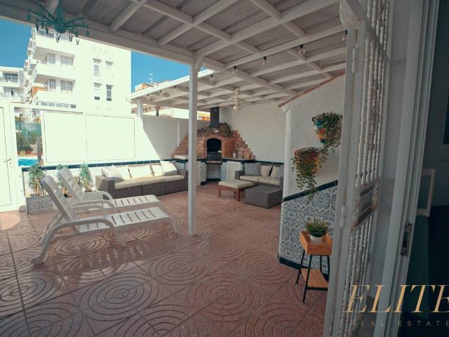Casa chalet en Venta en Playa del Inglés