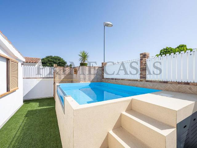 Casa chalet en Venta en Playa del Inglés