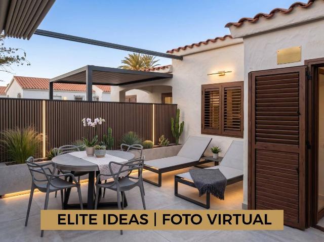 Casa chalet en Venta en Playa del Inglés