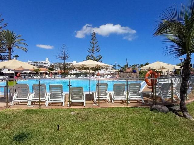 Casa chalet en Venta en Playa del Inglés