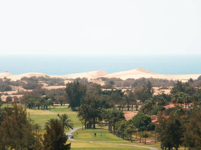 Casa chalet en Venta en Playa del Inglés
