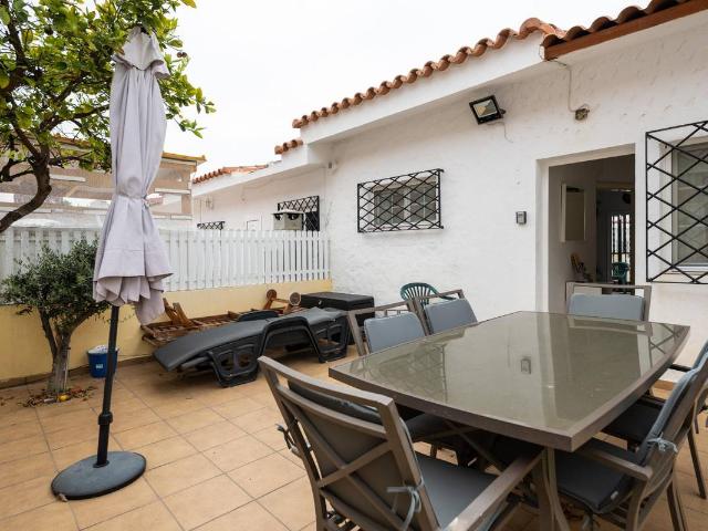 Casa chalet en Venta en Playa del Inglés