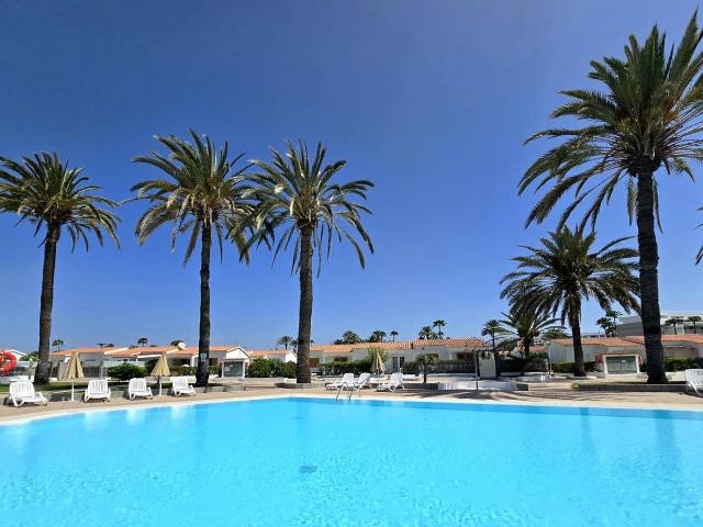 Casa chalet en Venta en Playa del Inglés