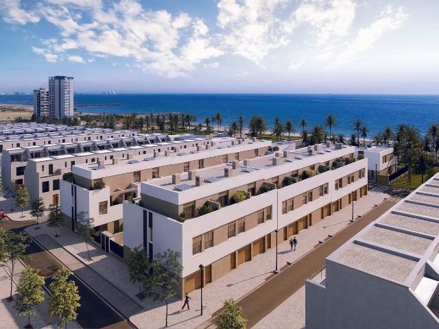 Casa chalet en Venta en Playa del Puig