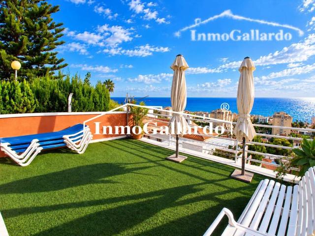 Casa chalet en Venta en Playa del Rincón