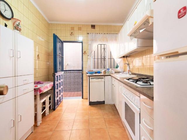 Casa chalet en Venta en Playa del Rincón