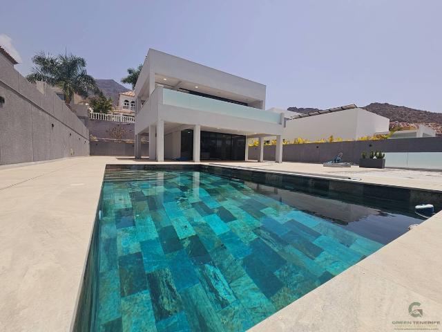 Casa chalet en Venta en Playa Fañabé Alto