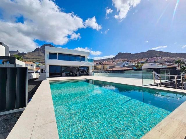 Casa chalet en Venta en Playa Fañabé Alto