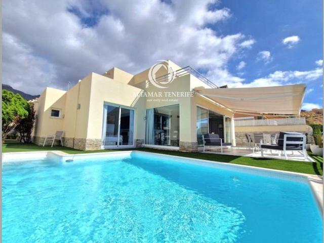 Casa chalet en Venta en Playa Fañabé Alto