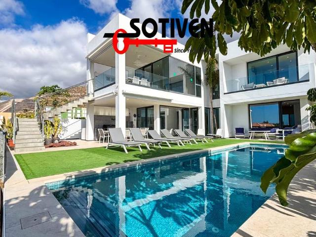 Casa chalet en Venta en Playa Fañabé Alto