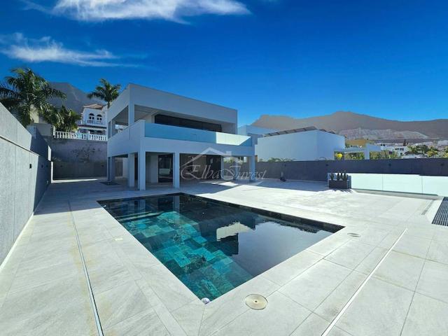 Casa chalet en Venta en Playa Fañabé Alto