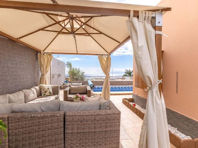 Casa chalet en Venta en Playa Fañabé Alto