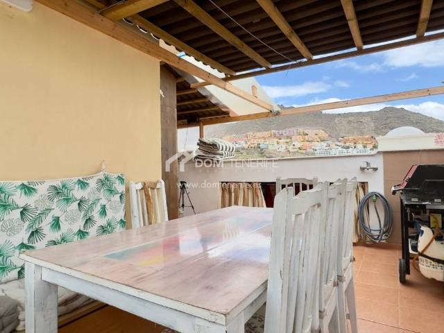 Casa chalet en Venta en Playa Fañabé Alto