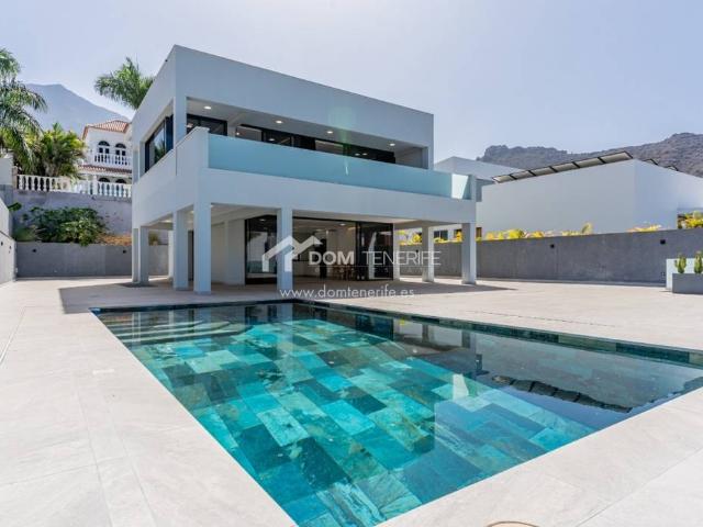 Casa chalet en Venta en Playa Fañabé Alto