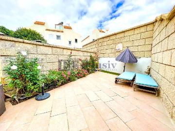 Casa chalet en Venta en Playa Fañabé Alto