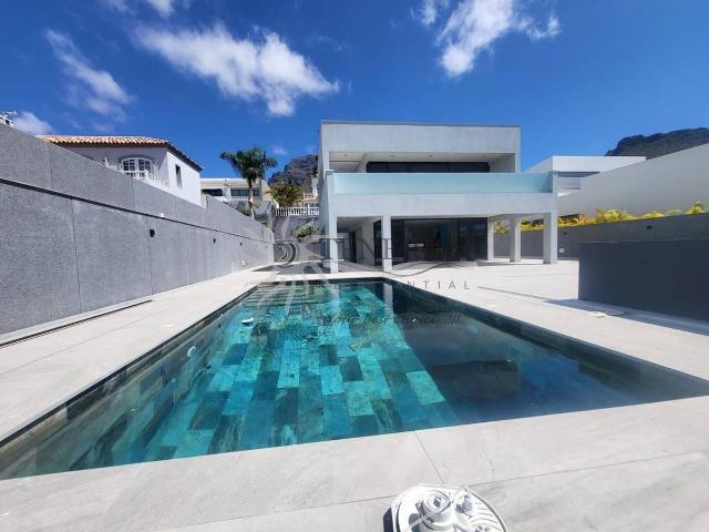 Casa chalet en Venta en Playa Fañabé Alto