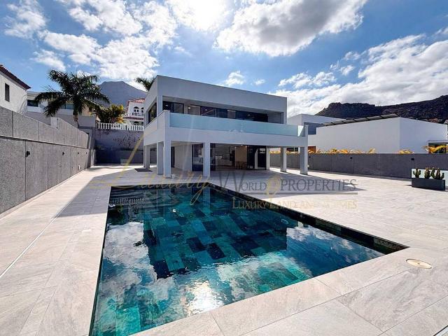 Casa chalet en Venta en Playa Fañabé Alto