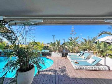 Casa chalet en Venta en Playa Fañabé Alto