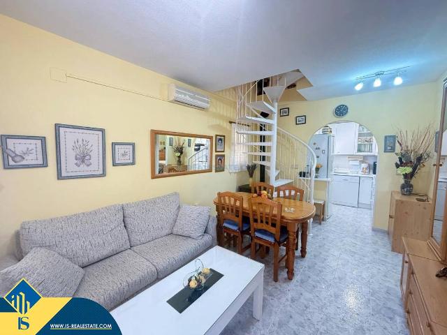 Casa chalet en Venta en Playa Flamenca