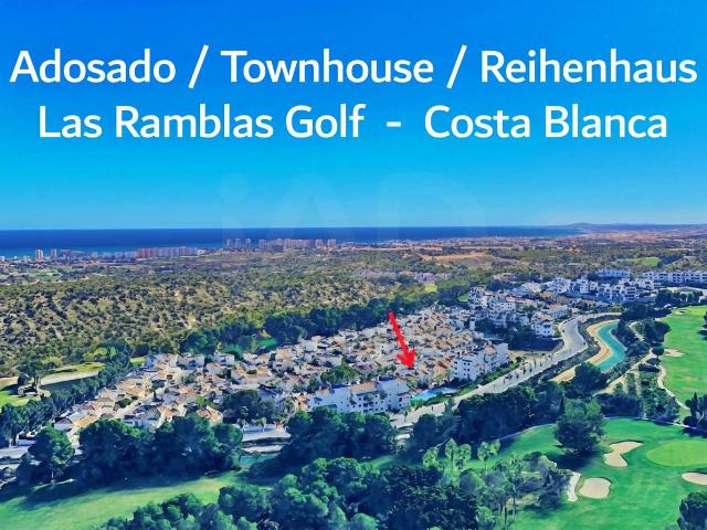 Casa chalet en Venta en Playa Flamenca