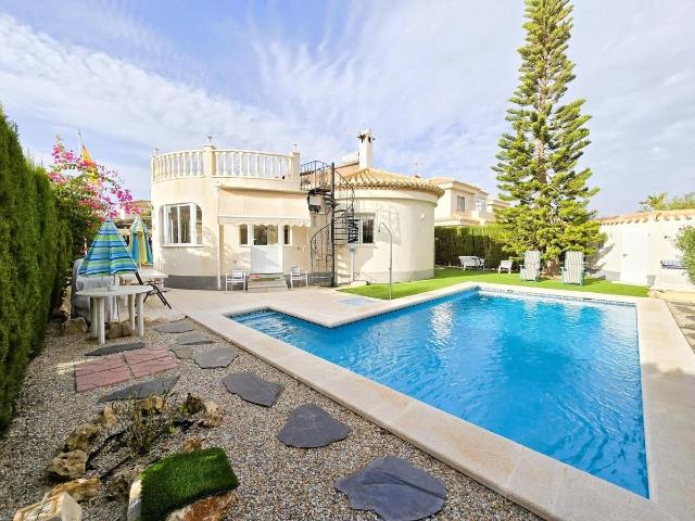 Casa chalet en Venta en Playa Flamenca