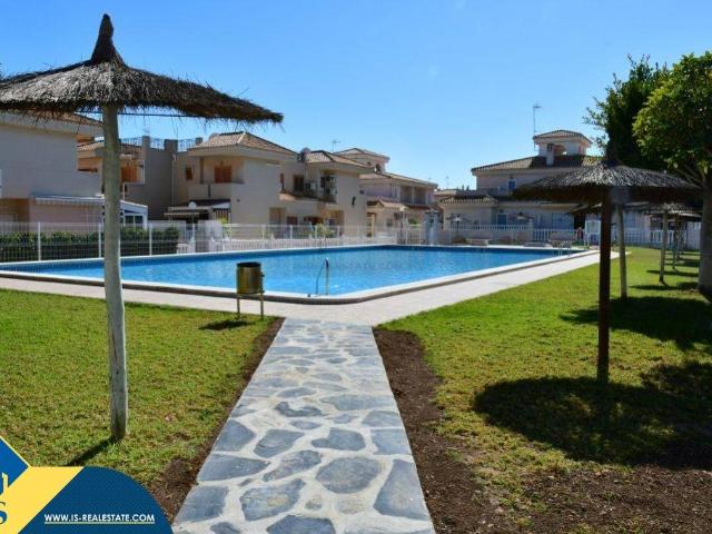 Casa chalet en Venta en Playa Flamenca