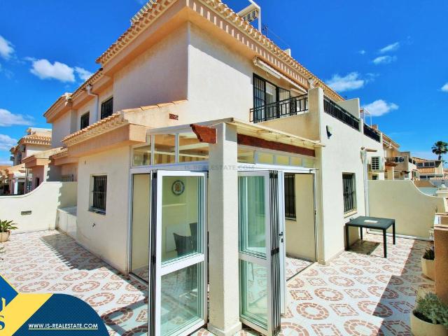 Casa chalet en Venta en Playa Flamenca