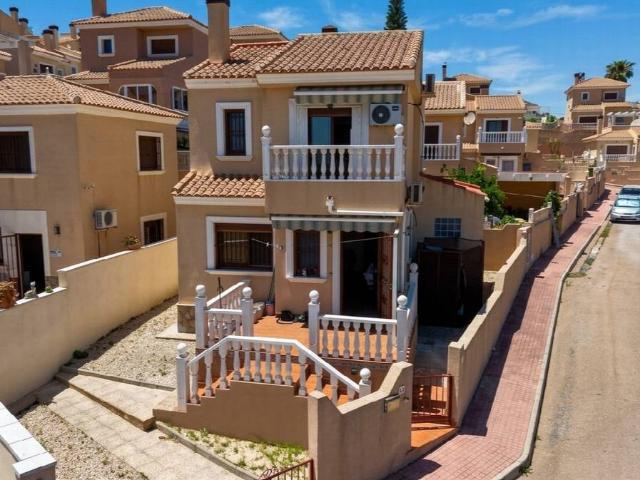 Casa chalet en Venta en Playa Flamenca