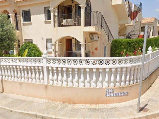 Casa chalet en Venta en Playa Flamenca