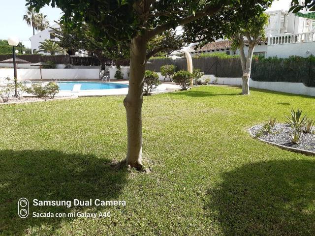 Casa chalet en Venta en Playa Flamenca