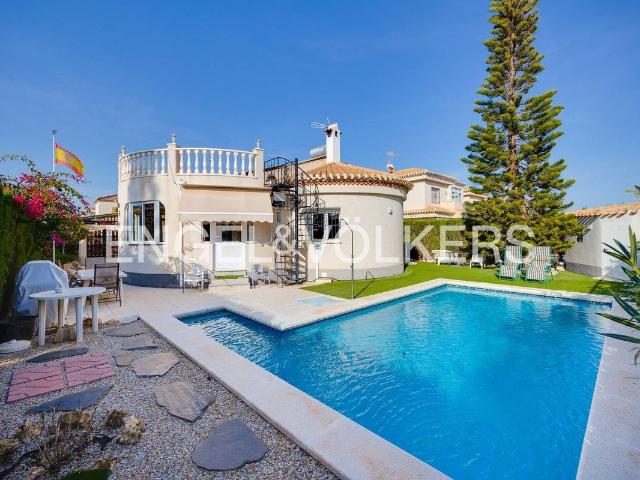 Casa chalet en Venta en Playa Flamenca