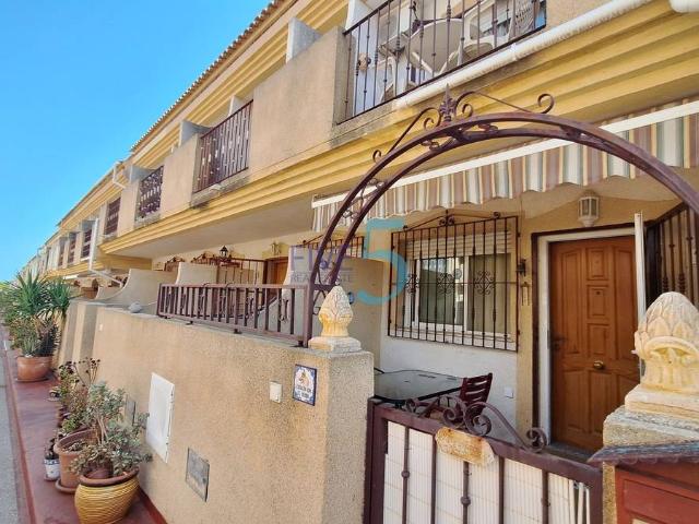Casa chalet en Venta en Playa Flamenca