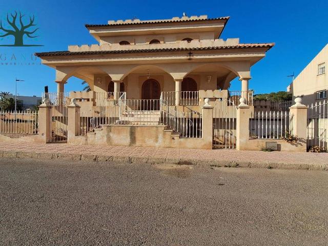 Casa chalet en Venta en Playa Grande Castellar