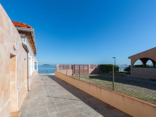 Casa chalet en Venta en Playa Honda Playa Paraíso