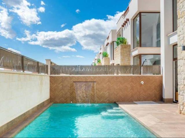 Casa chalet en Venta en Playa Honda Playa Paraíso