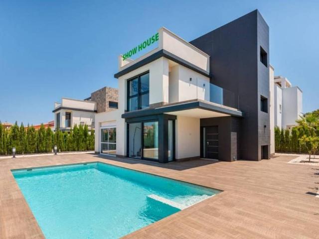 Casa chalet en Venta en Playa Honda Playa Paraíso